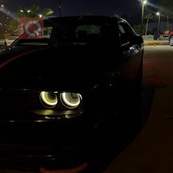 دۆج چالنجەر